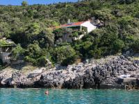 Contessa robinson house - Ferienwohnung Korčula