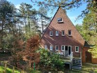 Ferienhaus Wiking - Bed and Breakfast Sankt Peter-Ording