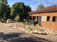 Château de Termes - B&B Martel