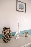 Coeur de Charente Maritime, la charentaise - B&B Saint-Germain-de-Marencennes