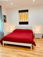 B&B Cassino - Aria di Casa Experience - Bed and Breakfast Cassino