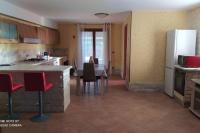 Open Space da Luca e Laura,a 7 minuti da Alghero. - Ferienwohnung