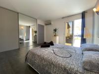 Habitación Doble con vistas al jardín