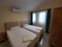 Appartamento con 2 Camere da Letto