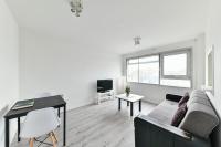 The Elden - No 16 - Fairway Hosting - B&B London