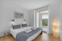 T2 Bord de Garonne hypercentre terrasse + Parking - Bed and Breakfast Toulouse