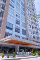 Beachside Bliss: Salguero Suites - Ferienwohnung