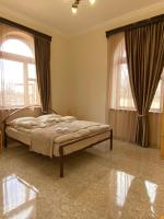 Chambre Double avec Salle de Bains Privative
