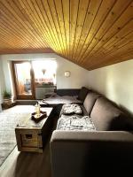 B&B Missen-Wilhams - Sonnen-Juwel mit Pool - Sauna direkt an der Skipiste - Bed and Breakfast Missen-Wilhams