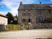 Maison de campagne chez Ludivine - B&B
