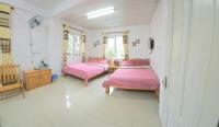 Double Room with Two Double Beds