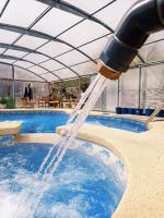 Cortijo El Pilón - B&B Vélez-Blanco