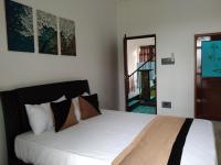 B&B Kurunegala - LEO-BREEZE Apartments - Bed and Breakfast Kurunegala