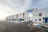 شركة شاطىء غروب الشمس لبيوت العطلات - Bed and Breakfast Jizan