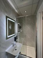 Studio Apartment 2