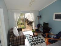 Casa de 2 dormitorios