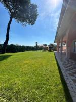 Garden retreat by the sea on Albarella - B&B Isola Albarella