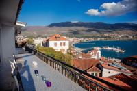 Villa Norvegia - Bed and Breakfast Ohrid