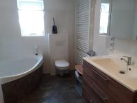 Ferienwohnung im Antikhof Bollberg - Ferienwohnung Bollberg