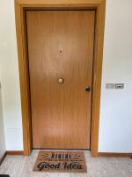 ROOFTOP-MarinaCentro-Unique-Beach-Fun-Smart-LoveApt-Train-Park - B&B Rímini