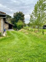 Gîte Ensemont - Ferienwohnung