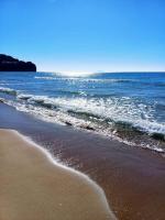 La Maison Blu - 100 Mt dalla spiaggia di Serapo - Bed and Breakfast Gaeta