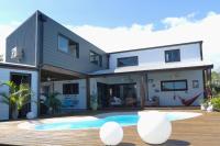 The Endless Summer Caze - B&B Saint-Paul