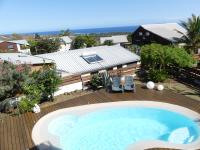 The Endless Summer Caze - B&B Saint-Paul