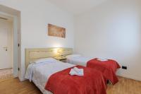 Chambre Double ou Lits Jumeaux