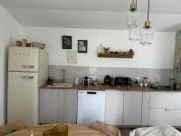 Le coin des hirondelles - Ferienwohnung Asfeld