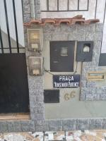 Casa da Alvenaria- Praia de Mauá - Bed and Breakfast Rio de Janeiro