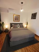 Appartement double avec chambre séparée - Village naturiste Héliopolis Cap d'Agde - Ferienwohnung Le Cap d'Agde