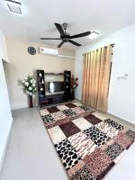 Baiduri Homestay - B&B Kota Tinggi