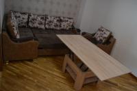 Appartement met 1 Slaapkamer