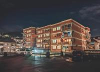 Spacious and Modern Apartment in Town Center - B&B Konjic