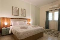 Appartement 3 Chambres