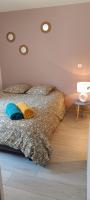 B&B Novalaise - Charmant Triplex plein centre - Bed and Breakfast Novalaise