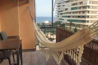 SweetWater Beach - Apartamento turístico en zona puerto - Chambres d'hôtes Aguadulce