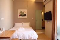 Deluxe Doppelzimmer mit Balkon