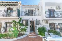 Canovas Nerja - Nueva Nerja - Pueblo Andaluz 95 - B&B