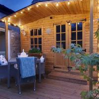 Beatrice Cottage - B&B Richmond