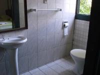 Chambre Lits Jumeaux Standard - 2 Lits Simples