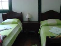 Camera Standard Doppia con Letti Singoli