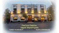 Casa Donceles, Spacious apartments ideal for families "Centro Prime Location" - B&B