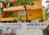 Bluebell Meadows 2BHK - B&B Varca