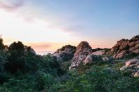 Casa Adriana - Costa Paradiso - Chambres d’hôtes Costa Paradiso