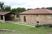 REMANSO DE TRASFONTAO "Casa do Campo" - Bed and Breakfast Silleda