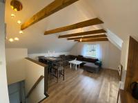 Sunny apartment - Ferienwohnung