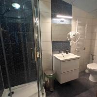 Monolocale Triplo Standard