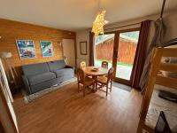 Studio 4 personnes Orelle 3 Vallées - Spa & Piscine - Apt 005 - B&B Orelle